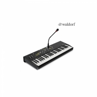 Waldorf 신디사이저 STVC Keyboard