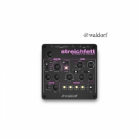 Waldorf 신디사이저 Streichfett