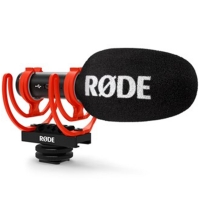 RODE VideoMic NTG - / 로데 VideoMic NTG / 카메라 샷건마이크