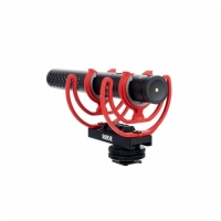 RODE VideoMic NTG - / 로데 VideoMic NTG / 카메라 샷건마이크