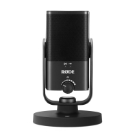 RODE NT USB Mini - / 로데 NT USB Mini / 콘덴서 마이크