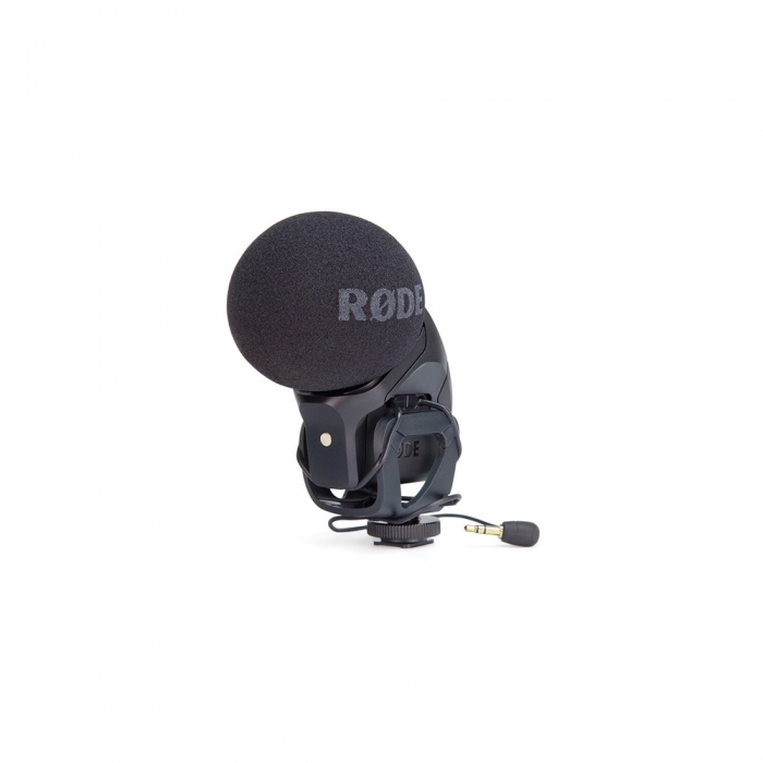 RODE Stereo VideoMic Pro Rycote - / 로데 Stereo VideoMic Pro Rycote 카메라 마이크