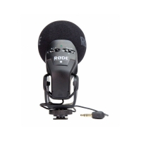 RODE Stereo VideoMic Pro Rycote - / 로데 Stereo VideoMic Pro Rycote 카메라 마이크