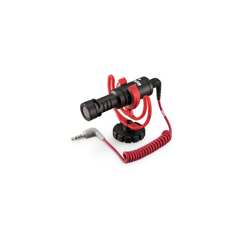 RODE VideoMicro  - / 로데 VideoMicro 카메라 마이크