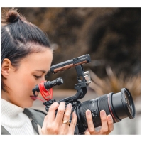 RODE VideoMicro  - / 로데 VideoMicro 카메라 마이크