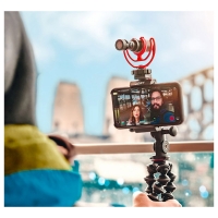 RODE VideoMicro  - / 로데 VideoMicro 카메라 마이크