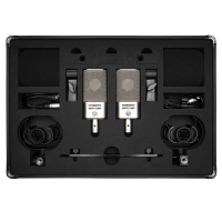 Austrian Audio OC818 Dual Set Plus 오스트리안오디오