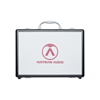 Austrian Audio OC818 Dual Set Plus 오스트리안오디오
