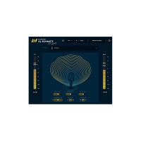 Leapwing Audio AL Schmitt 플러그인 립윙오디오 알슈미트 Plugin