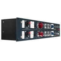 AMS NEVE 니브 1073DPX / Dual Mic Pre and EQ 프리앰프