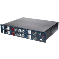 AMS NEVE 니브 1073DPX / Dual Mic Pre and EQ 프리앰프