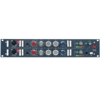 AMS NEVE 니브 1073DPX / Dual Mic Pre and EQ 프리앰프