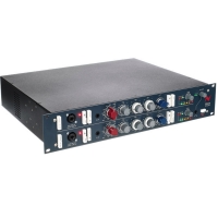 AMS NEVE 니브 1073DPX / Dual Mic Pre and EQ 프리앰프