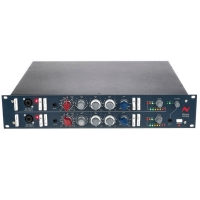 AMS NEVE 니브 1073DPX / Dual Mic Pre and EQ 프리앰프