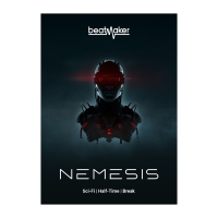 UJAM NEMESIS