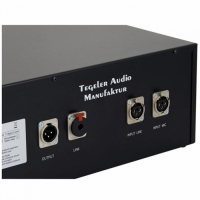 TEGELER AUDIO - Vari Tube Recording Channel VTRC – Channel Strip 바리 튜브 채널 스트립