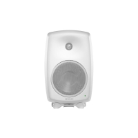 Genelec 8050B White 1조(2통) / 제네렉 / 8인치 모니터스피커