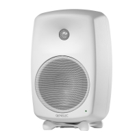 Genelec 8050B White 1조(2통) / 제네렉 / 8인치 모니터스피커