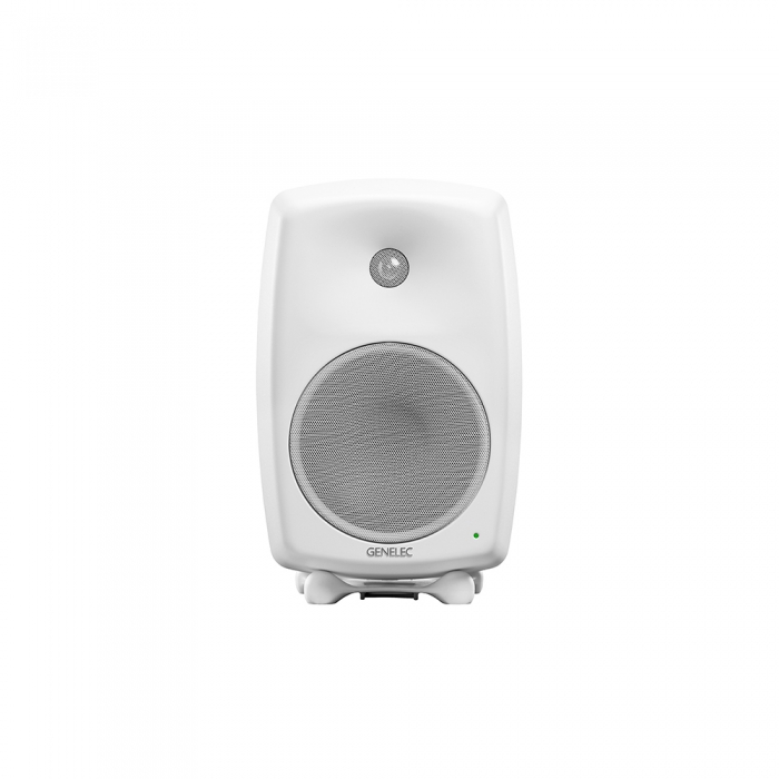 Genelec 8350A White 1조(2통) / 제네렉 / 8인치 모니터스피커