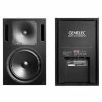 GENELEC 1032CPM 1통 10인치 모니터스피커 제네렉