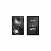 GENELEC 1032CPM 1통 10인치 모니터스피커 제네렉