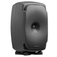 GENELEC 8361AP SAM 1통 모니터스피커 제네렉 다크그레이