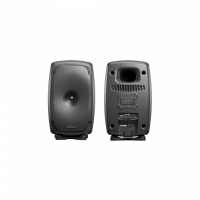 GENELEC 8361AP SAM 1통 모니터스피커 제네렉 다크그레이