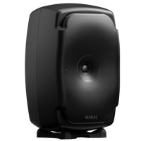 GENELEC 8361AP SAM 1통 모니터스피커 제네렉 블랙