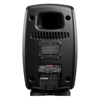 GENELEC 8361AP SAM 1통 모니터스피커 제네렉 블랙