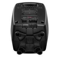 GENELEC 8361AP SAM 1통 모니터스피커 제네렉 블랙