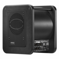 GENELEC 7350 Sub woofer 모니터 우퍼 스피커 제네렉 블랙