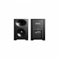 GENELEC S360 모니터 우퍼 스피커 제네렉 블랙