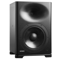 GENELEC S360 모니터 우퍼 스피커 제네렉 블랙