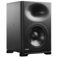 GENELEC S360 모니터 우퍼 스피커 제네렉 블랙