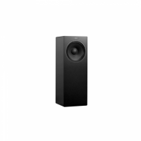 GENELEC W371 모니터 우퍼 스피커 제네렉 블랙