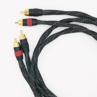 Vovox Link Protect A (shielded) RCA > RCA Stereo Pair / 길이선택 / 보복스