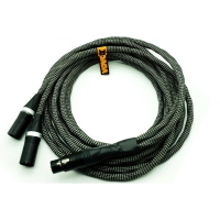 Vovox Sonorus Direct S for UA Sphere (XLRf 5p > 2 x XLRm, V-cable) 3M 보복스