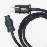 Vovox Excelsus Power Cable (SchuKo > IEC)  / 길이선택 / 보복스