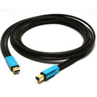 Acoustic Revive USB - TRES Cable (USB A 3.0<>B)