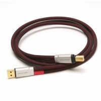 Acoustic Revive USB-PL-TripleC (USB A<>B)