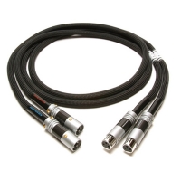 Acoustic Revive XLR-absolute-FM (pair)(XLRf > XLRm)