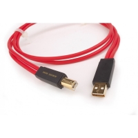 Acoustic Revive R-AU1-PL USB Cable (USB A <> B)