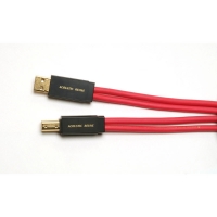 Acoustic Revive R-AU1-PL USB Cable (USB A <> B)