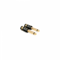 Viablue T6S 6.3 Mono Plug (2pcs)