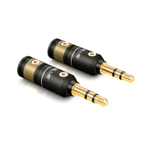 Viablue T6S 3.5 Stereo Small (2pcs)