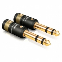 Viablue T6S 6.3 Stereo Plug (2pcs)