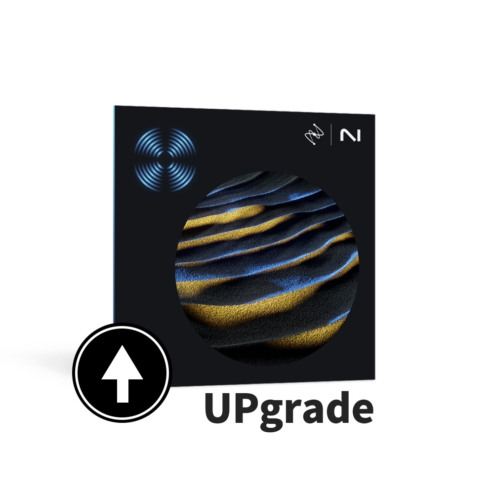 iZotope RX 11 Advanced Upgrade from Any previous version of RX Advanced or RX Post Production Suite 아이조톱