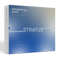 iZotope Exponential Audio Symphony Standard 아이조톱