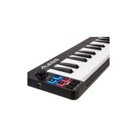 Alesis Q Mini 32Key - 알레시스 마스터키보드 32건반 USB 미디 컨트롤러