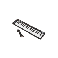 Alesis Q Mini 32Key - 알레시스 마스터키보드 32건반 USB 미디 컨트롤러